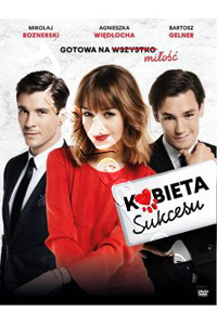Successful Woman | Kobieta sukcesu  |   DVD